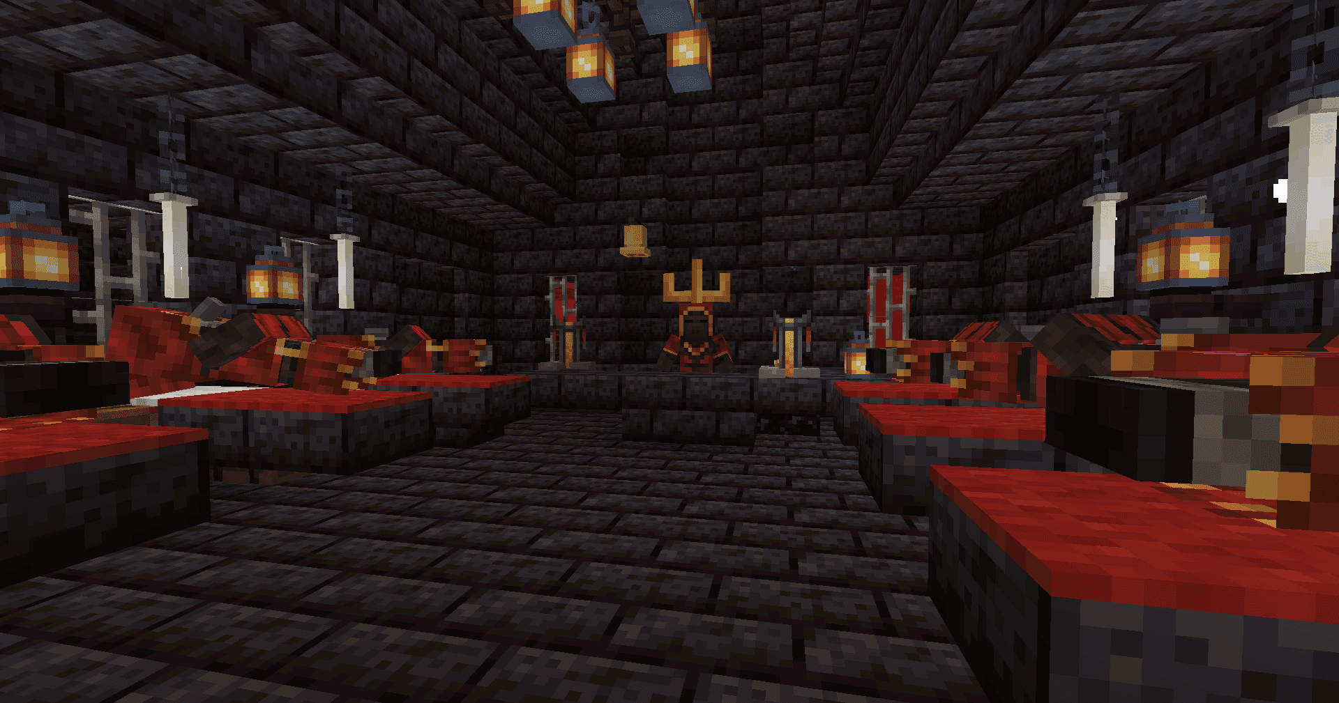 Cult of Azazel screenshot