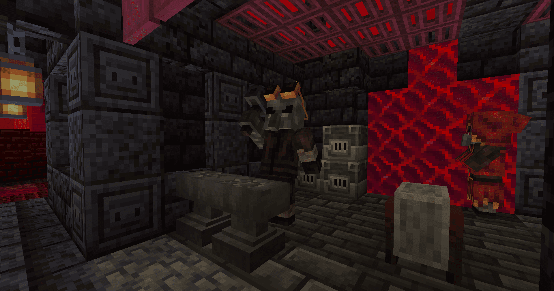 Cult of Azazel screenshot