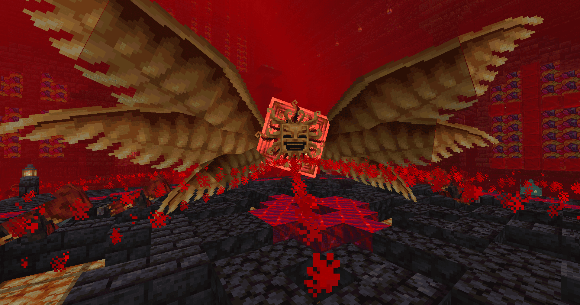 Cult of Azazel screenshot