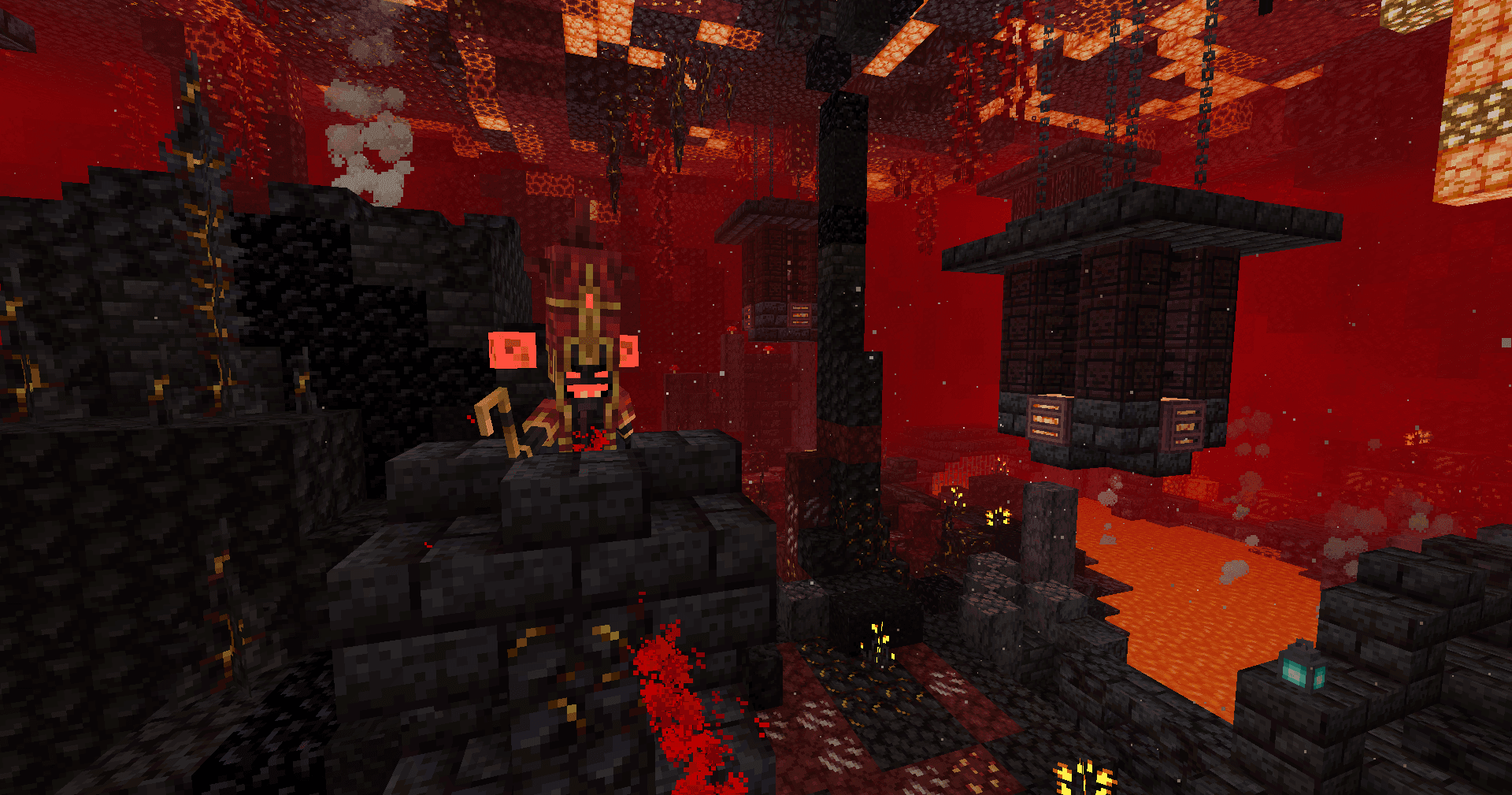 Cult of Azazel screenshot
