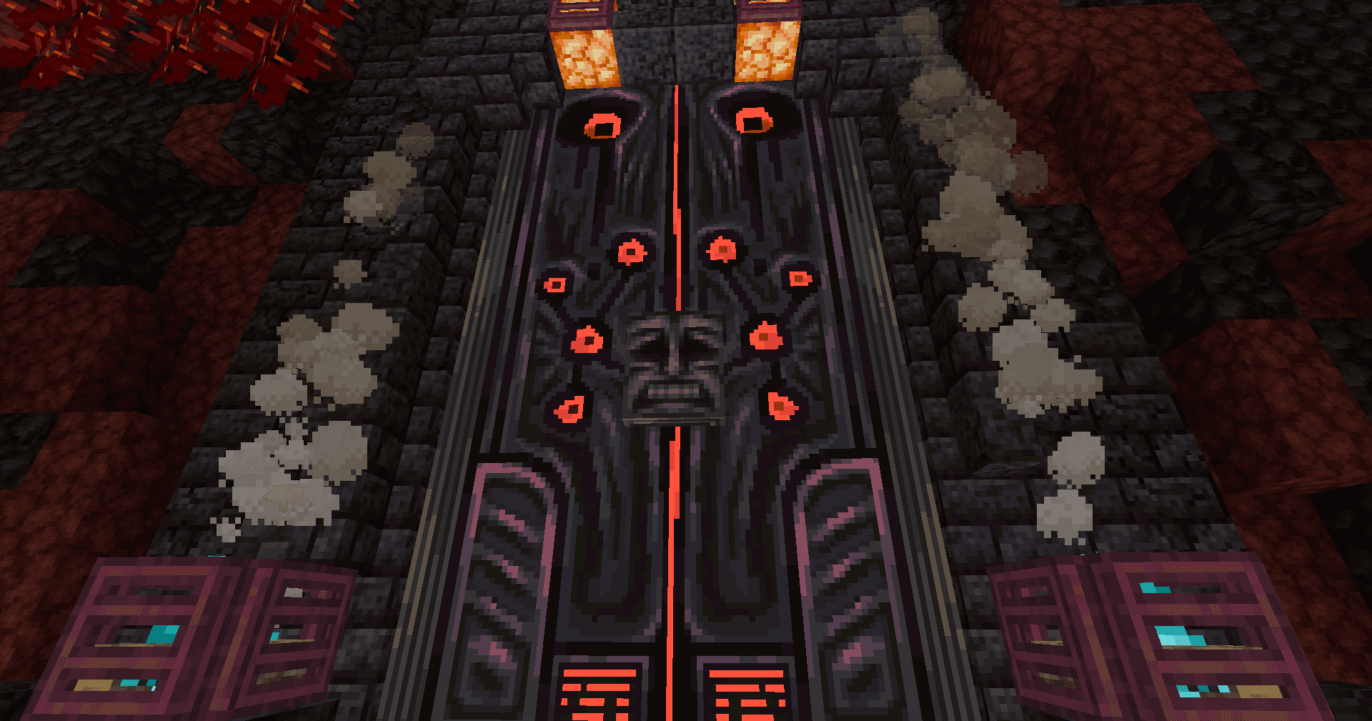 Cult of Azazel screenshot