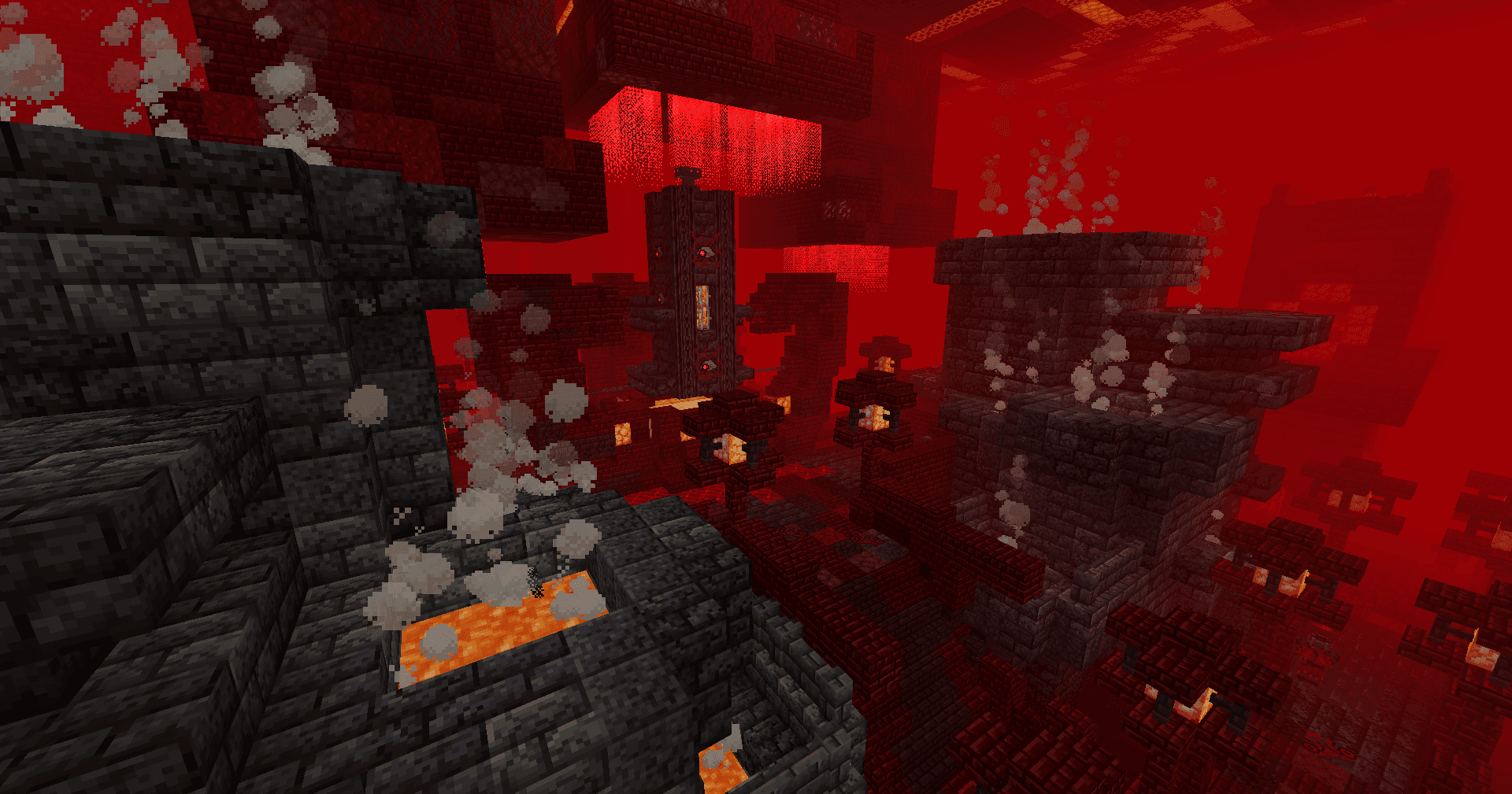 Cult of Azazel screenshot