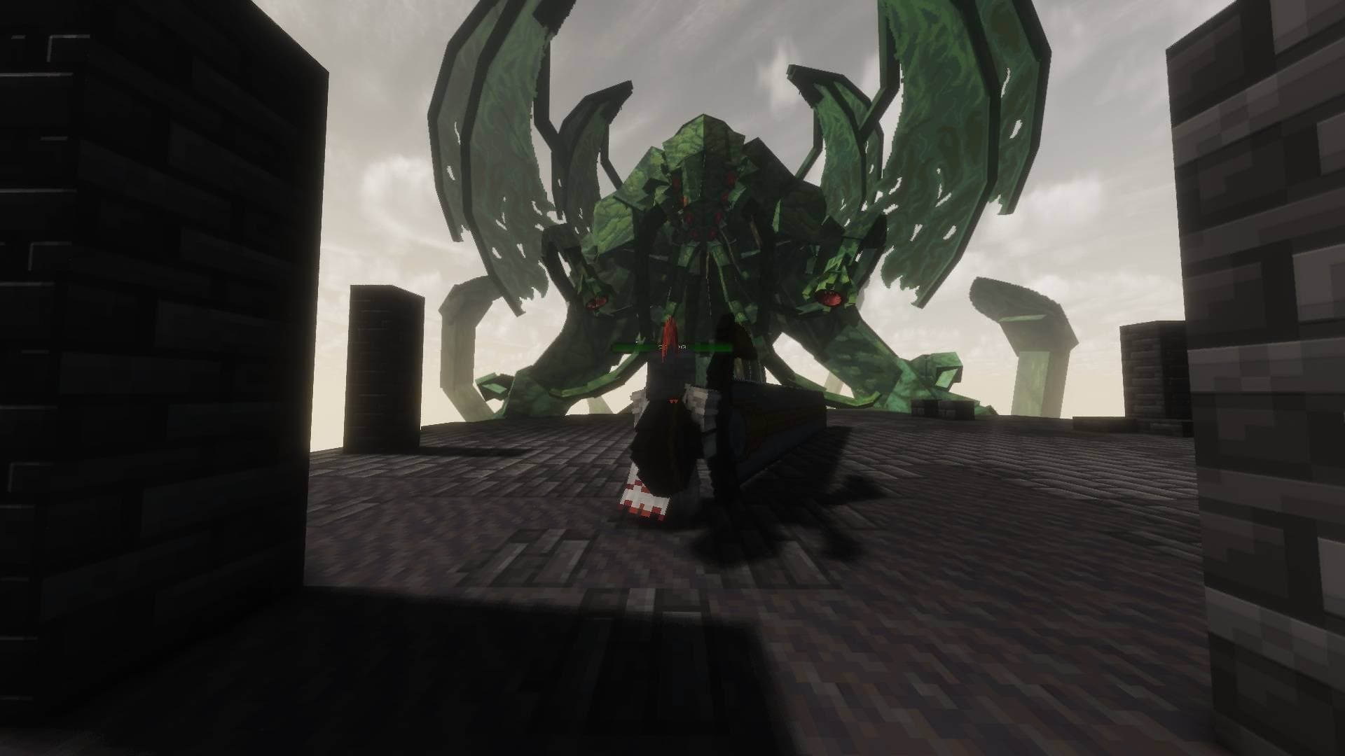 Age Of Titans screenshot