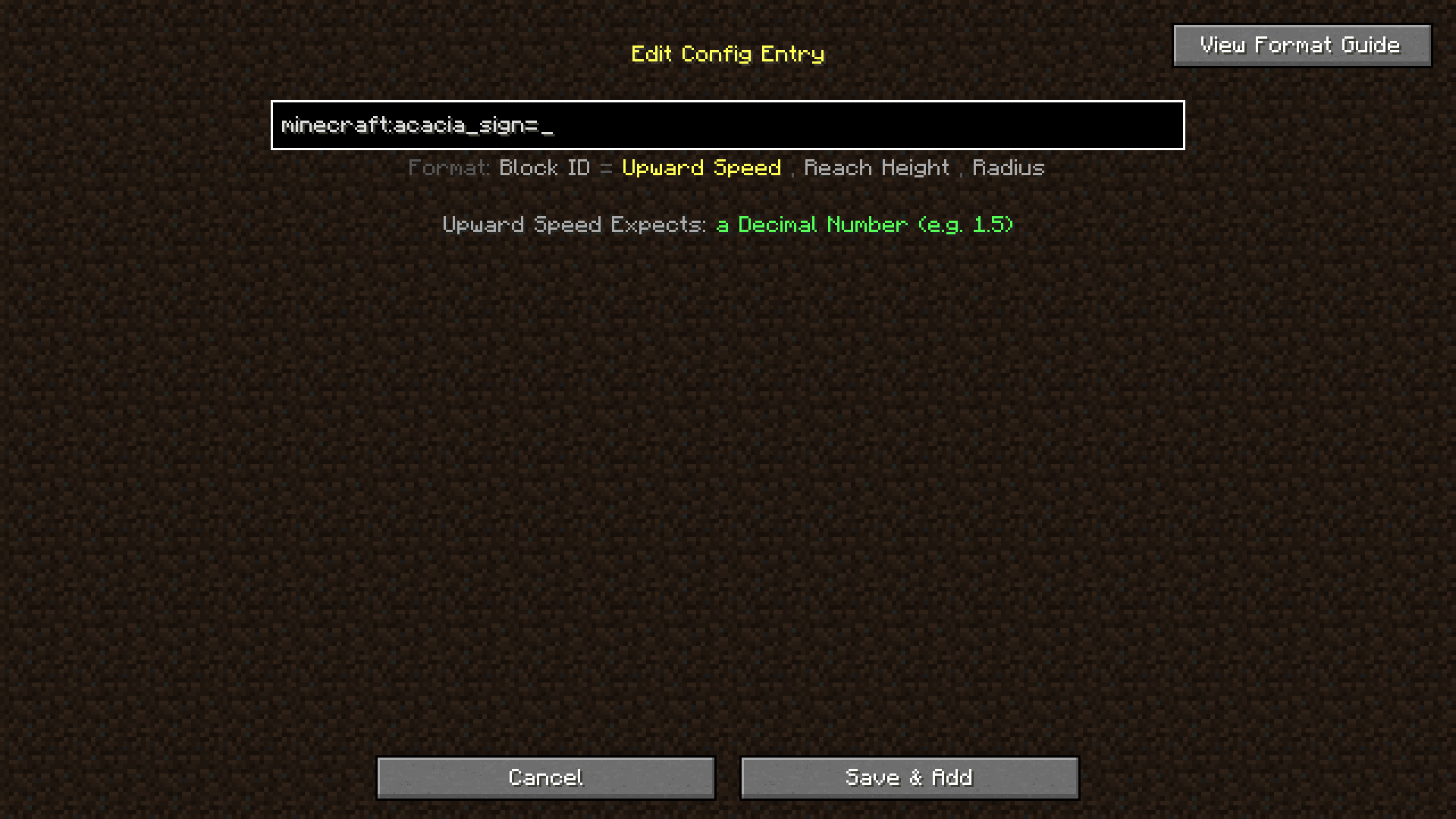 Light Dust screenshot