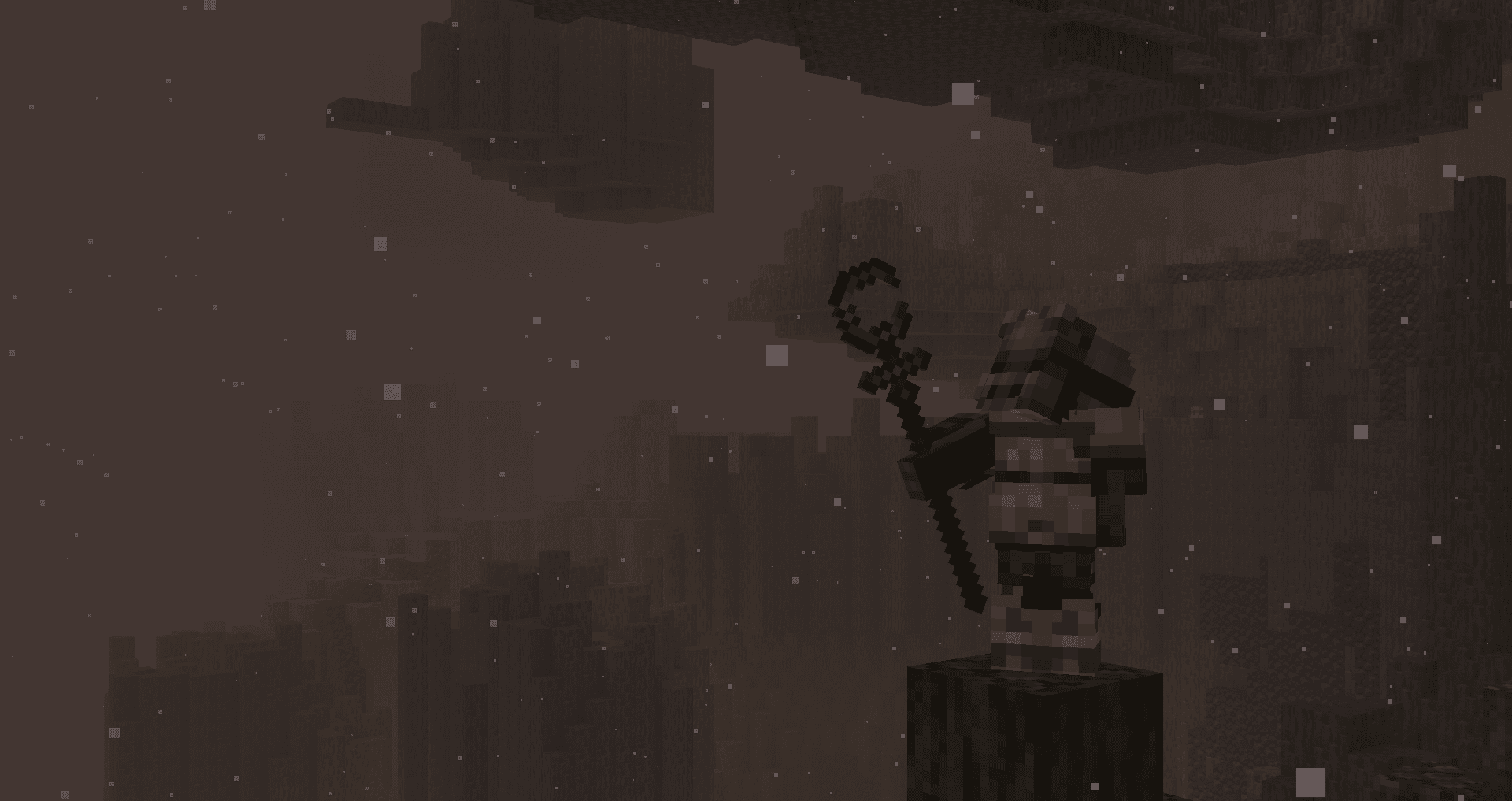Dark Fantasy Visuals screenshot