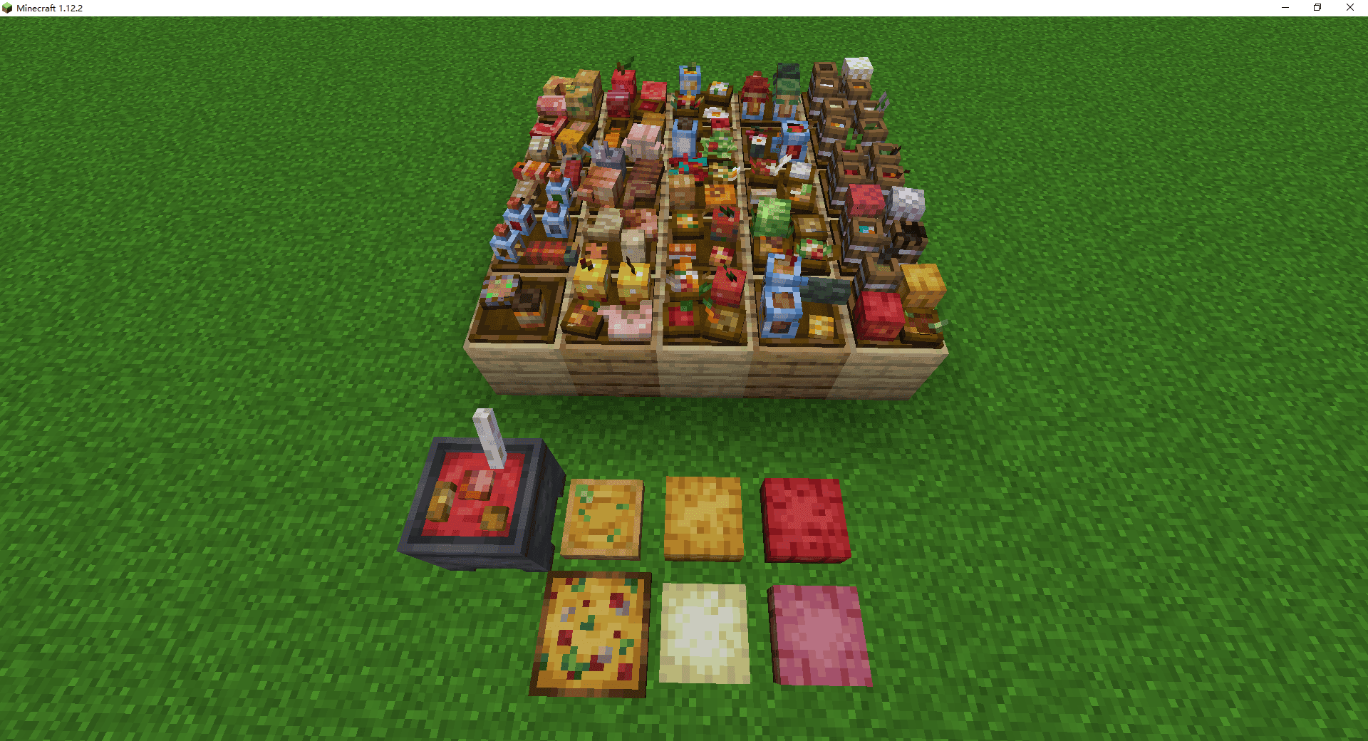 Brewin' And Chewin' Legacy screenshot