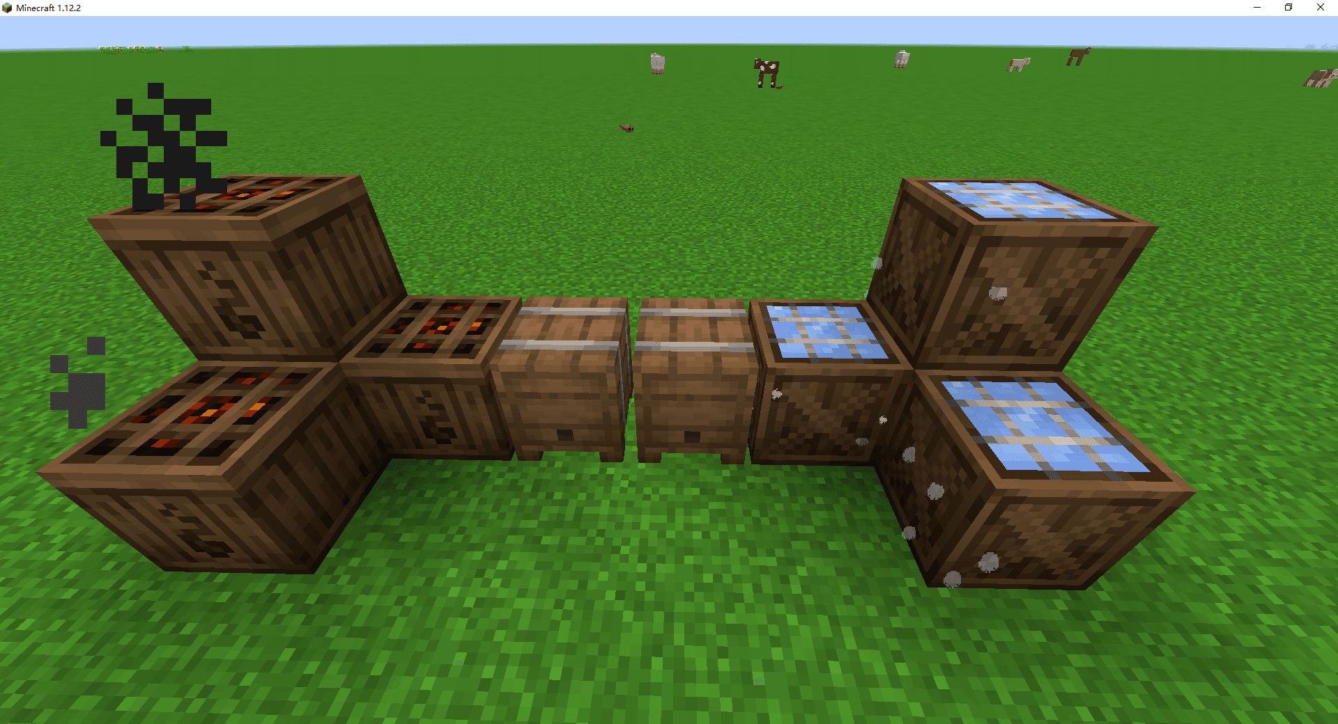 Brewin' And Chewin' Legacy screenshot