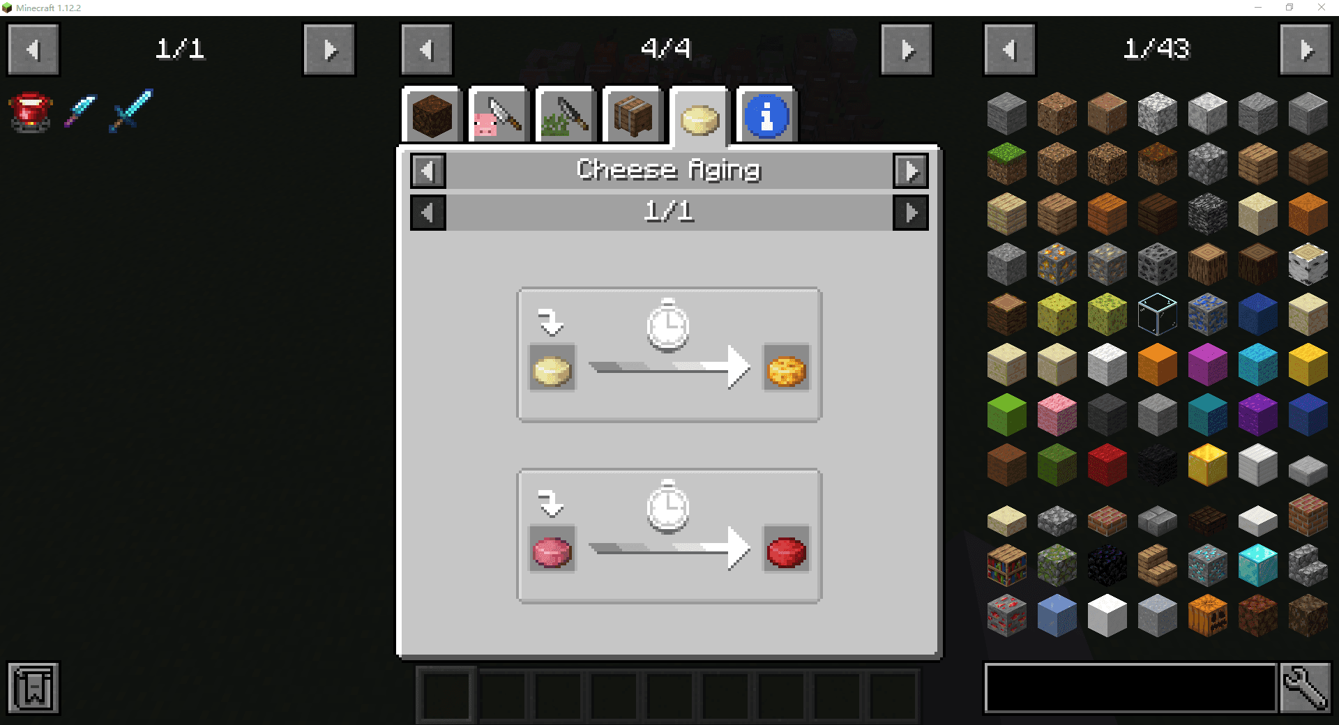 Brewin' And Chewin' Legacy screenshot