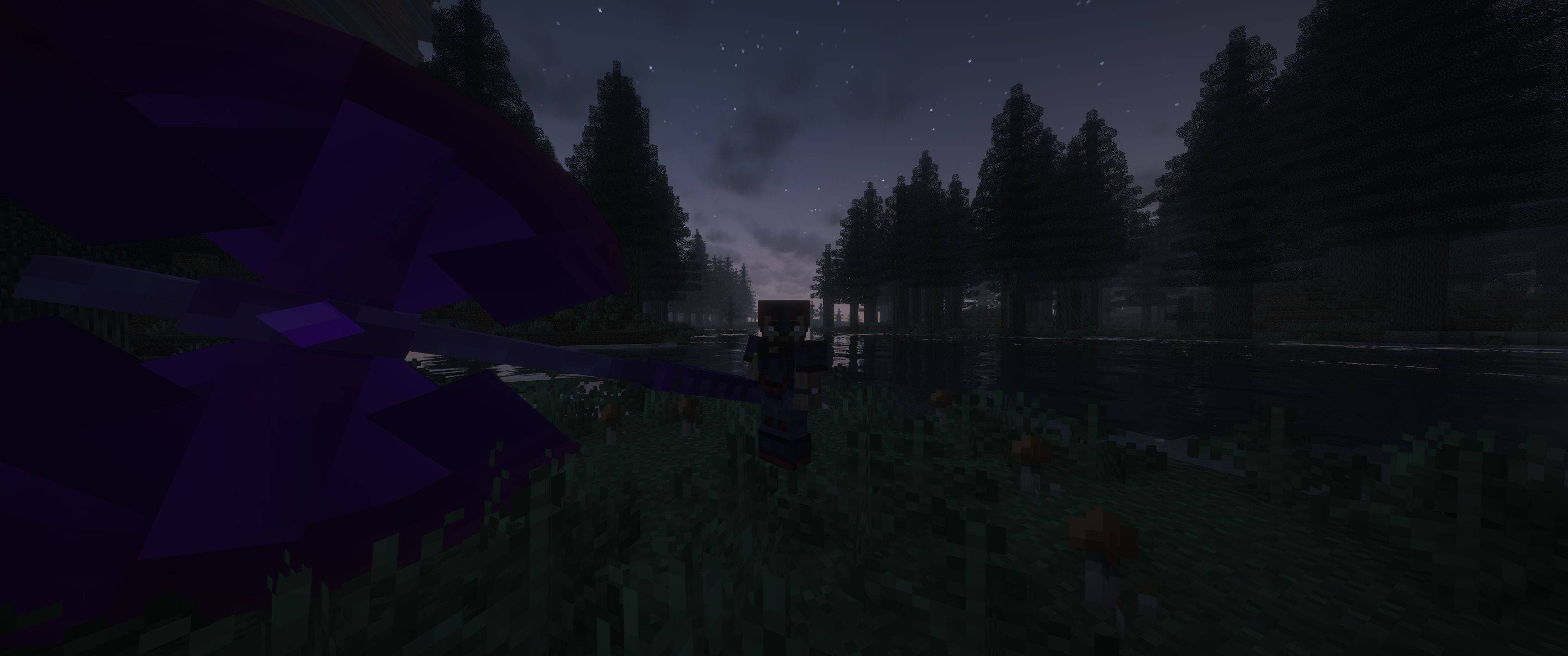 Infinite Forge screenshot