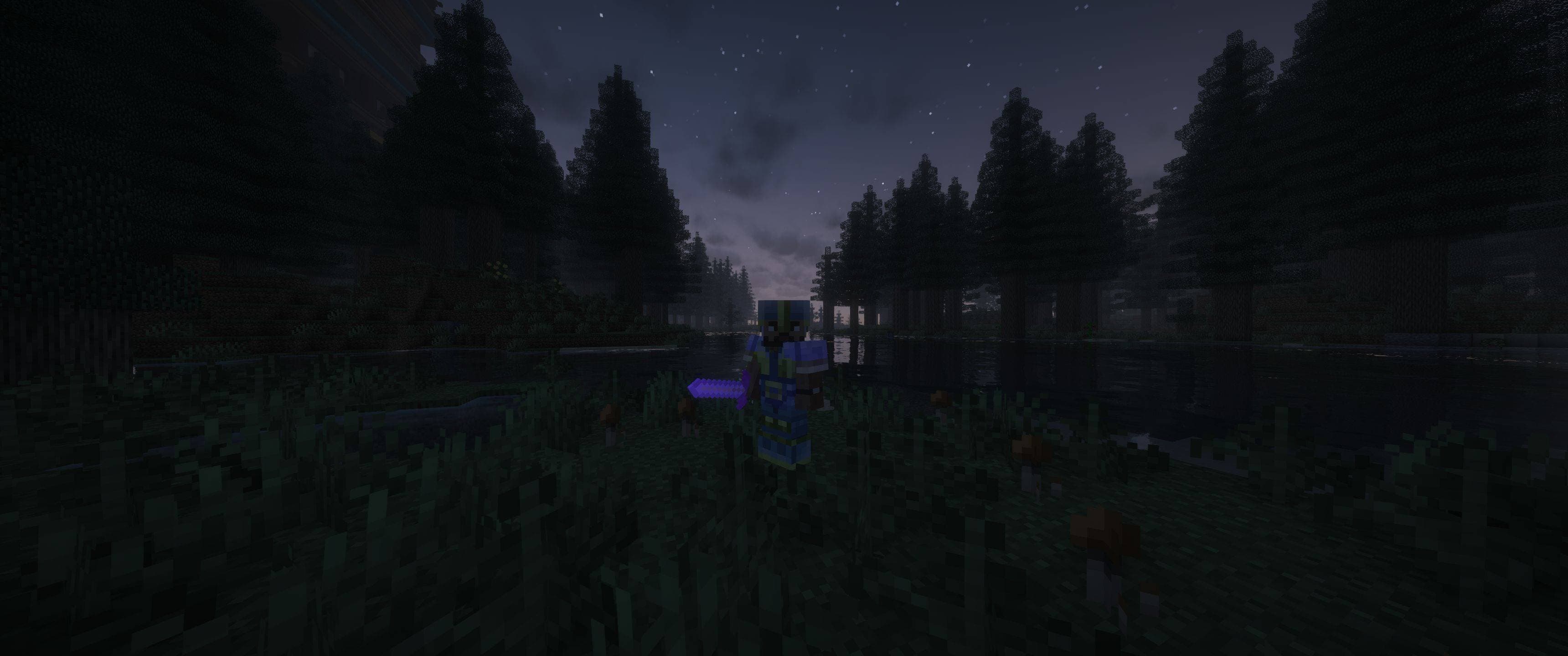 Infinite Forge screenshot