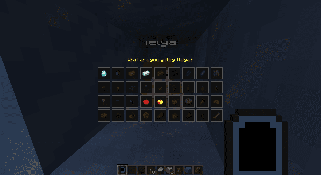 MCA Social Expansion screenshot