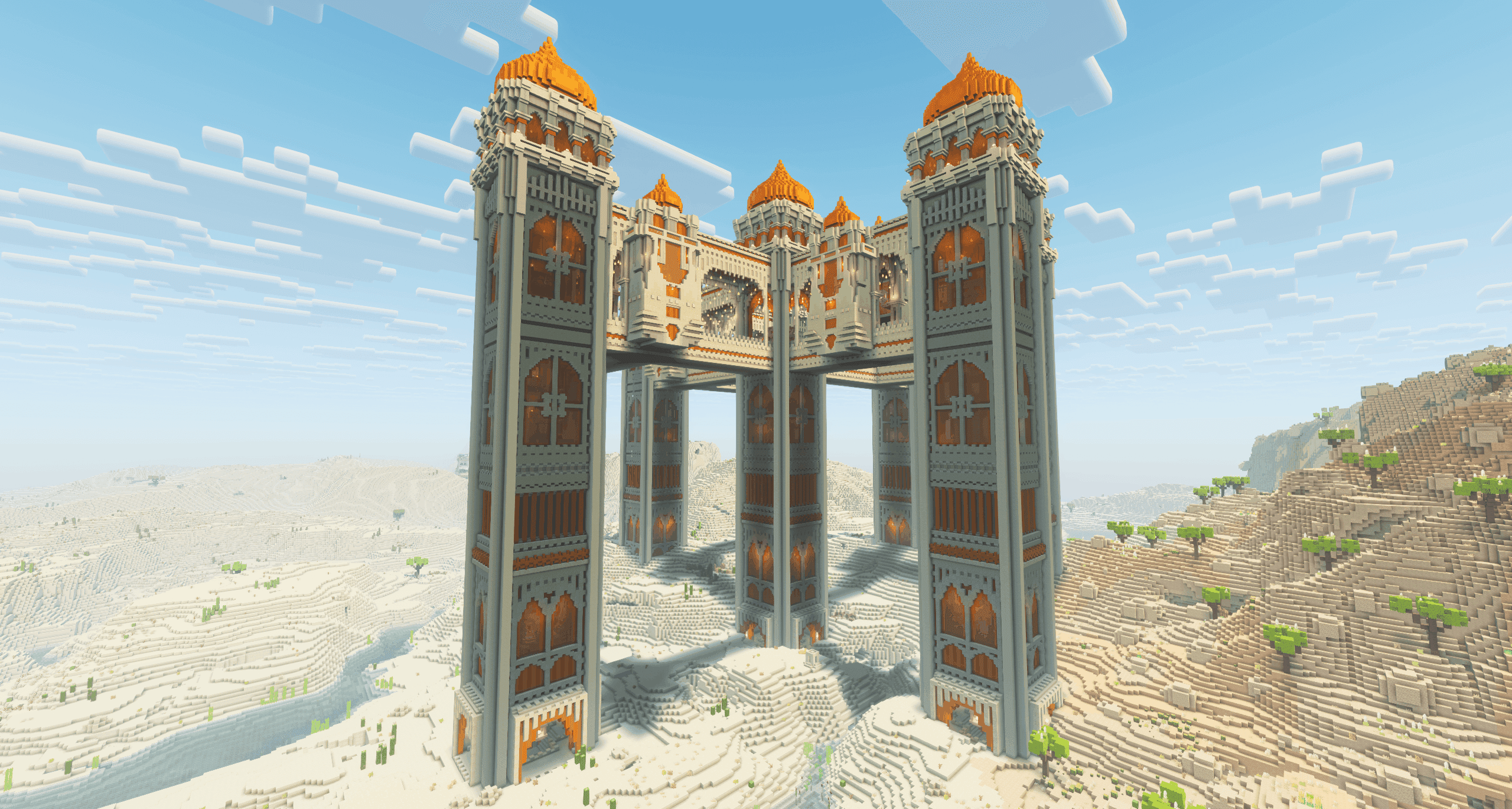 Integrated Dungeons Arise screenshot