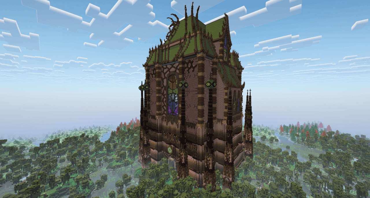 Integrated Dungeons Arise screenshot