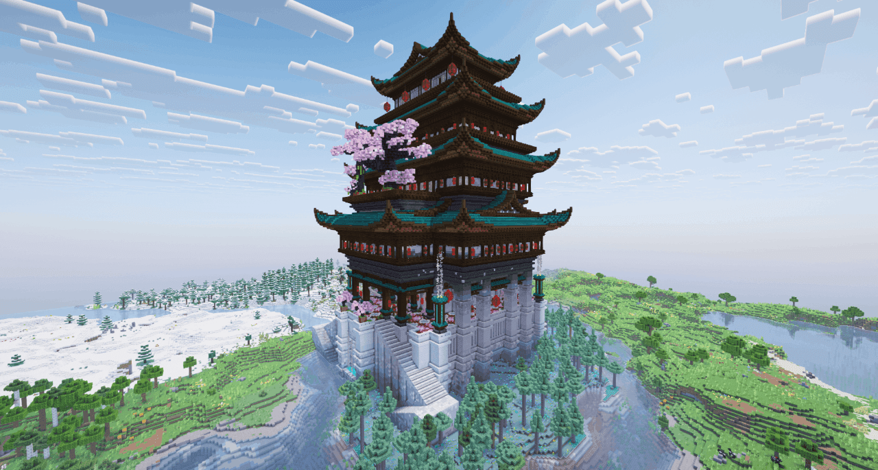 Integrated Dungeons Arise screenshot