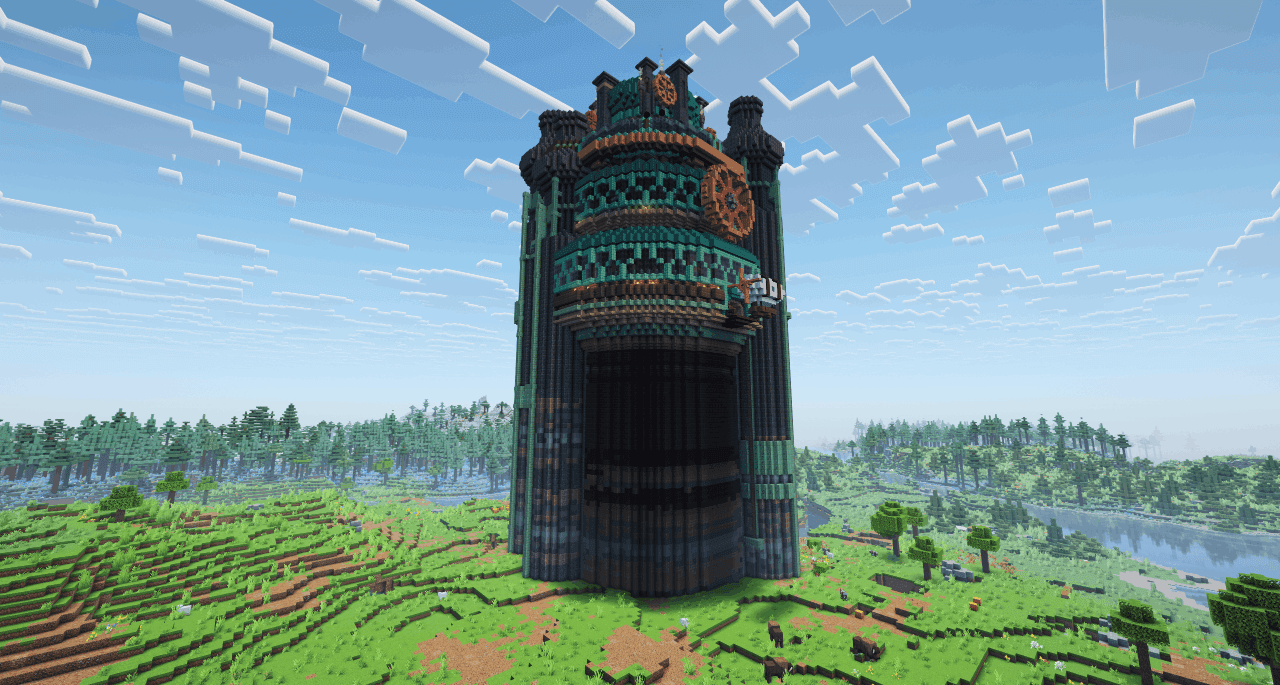 Integrated Dungeons Arise screenshot