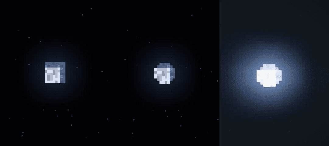 Lucid Sky screenshot