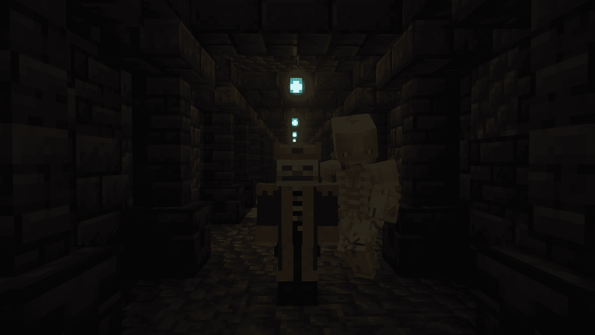 The World: High Voltage (JCraft Addon) screenshot