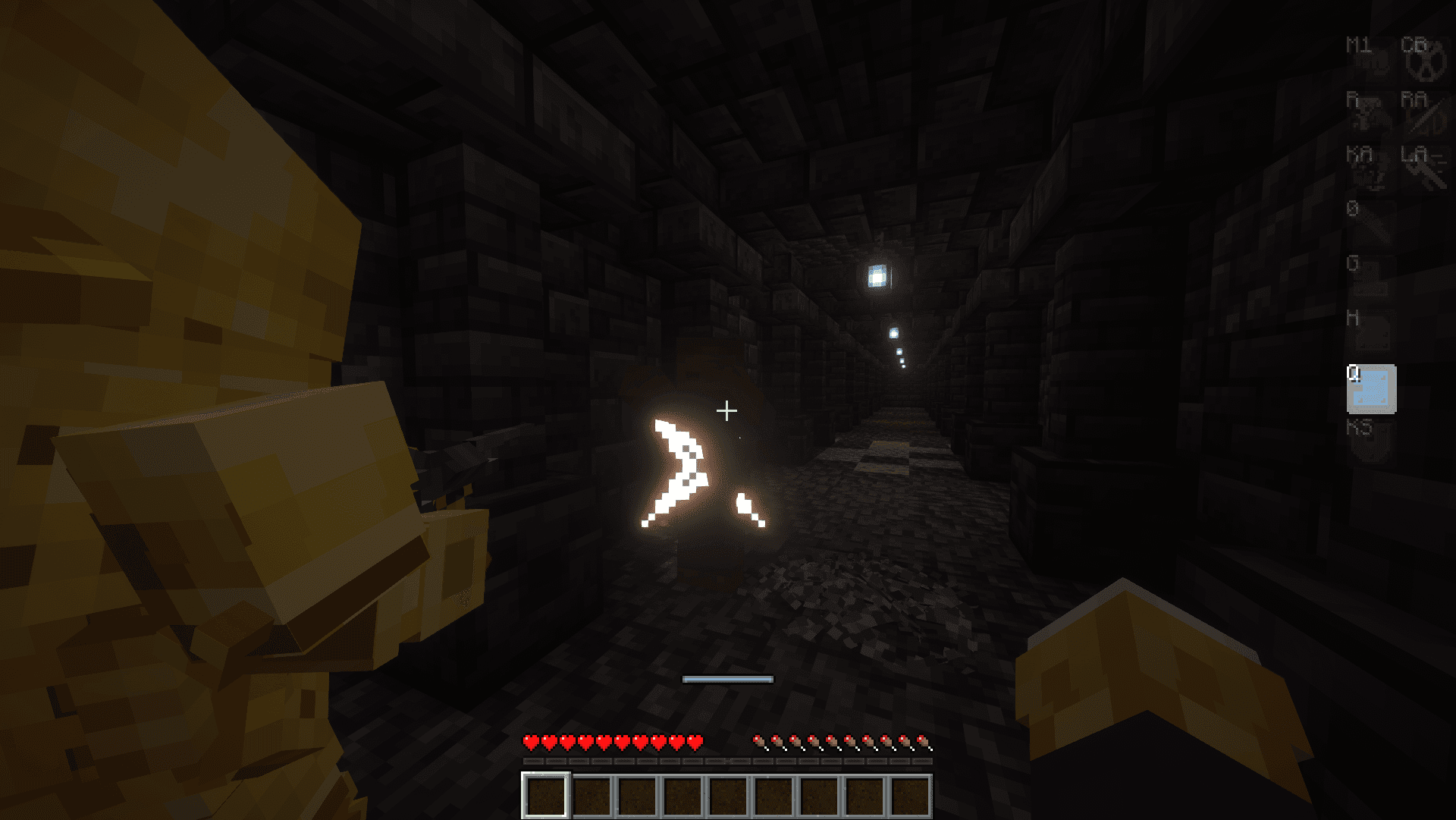 The World: High Voltage (JCraft Addon) screenshot