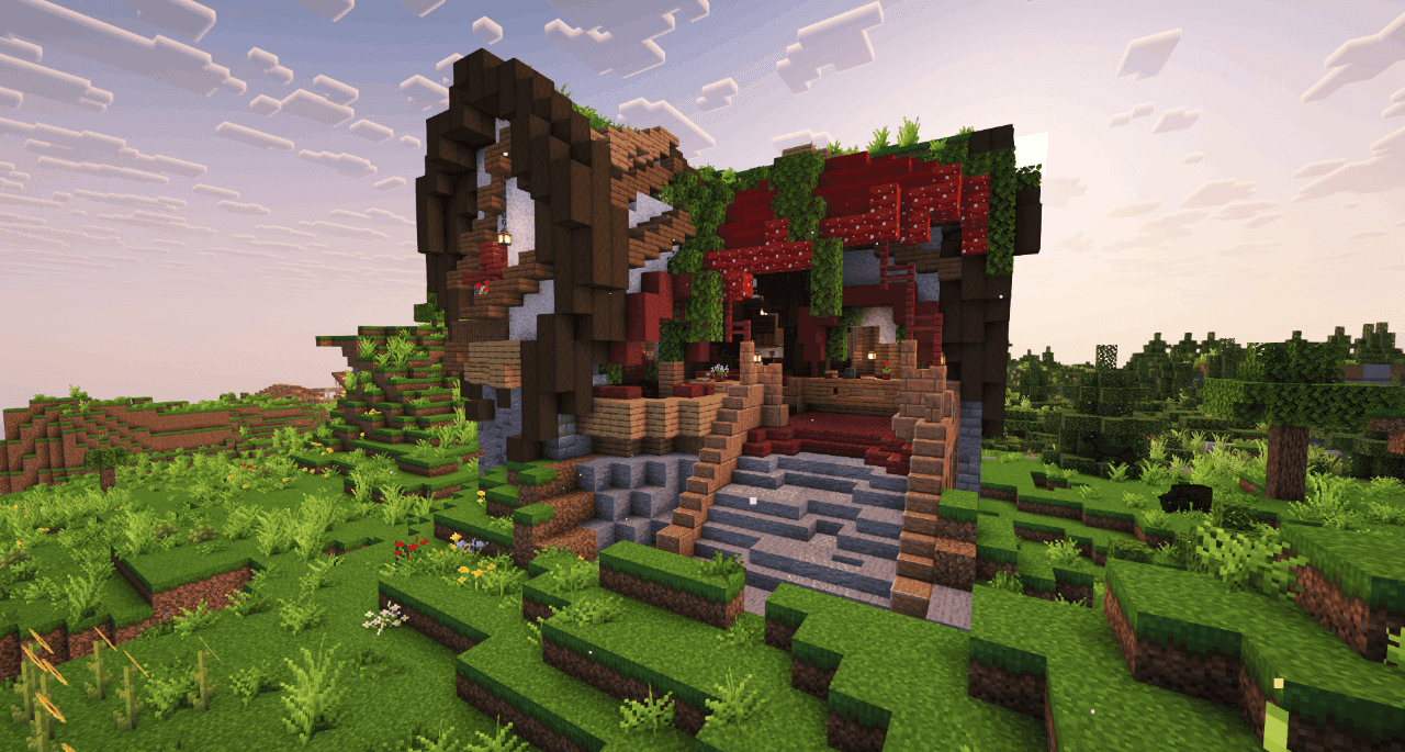 Integrated Dungeons Arise screenshot