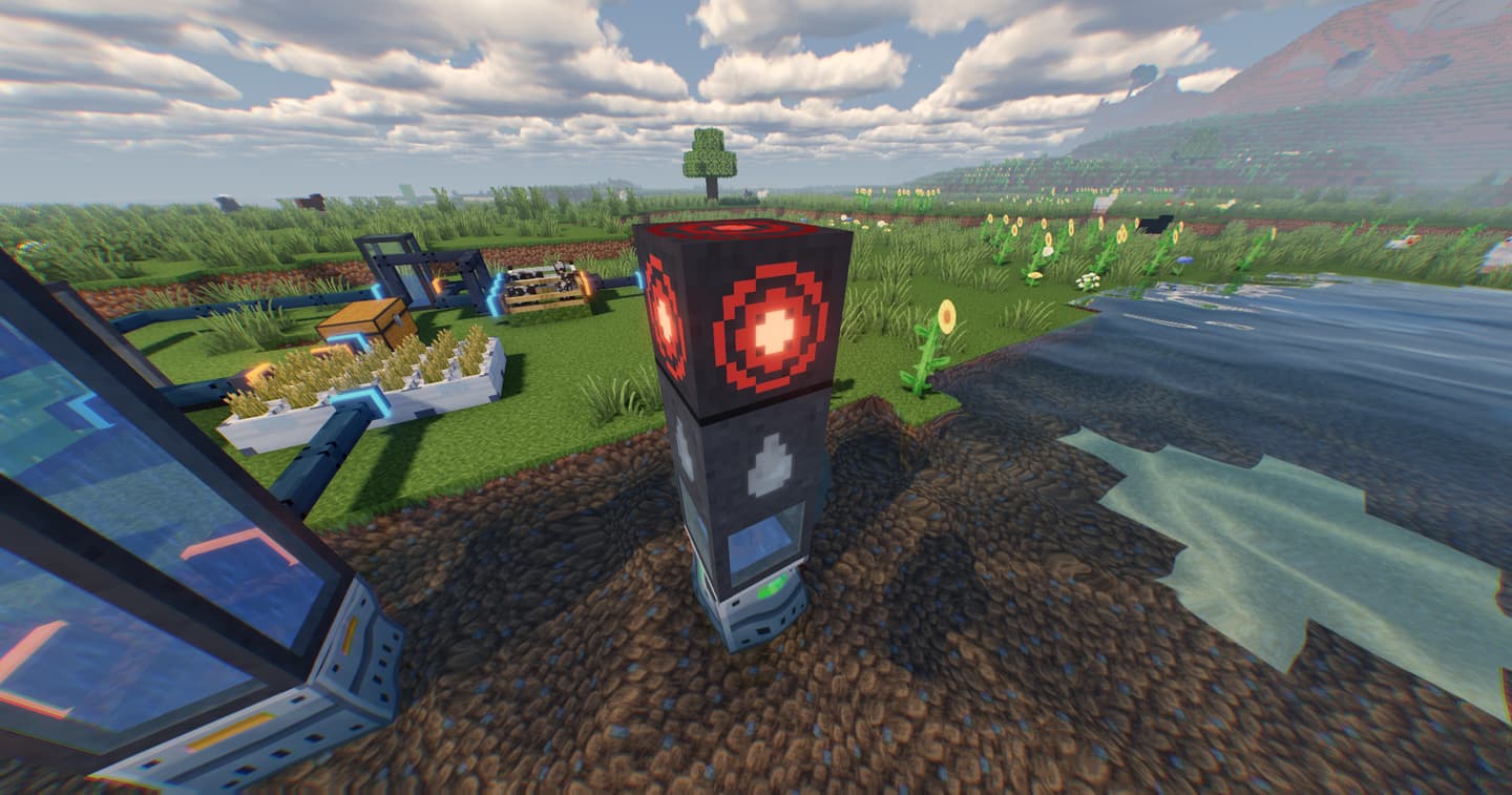 Hydrofarm screenshot