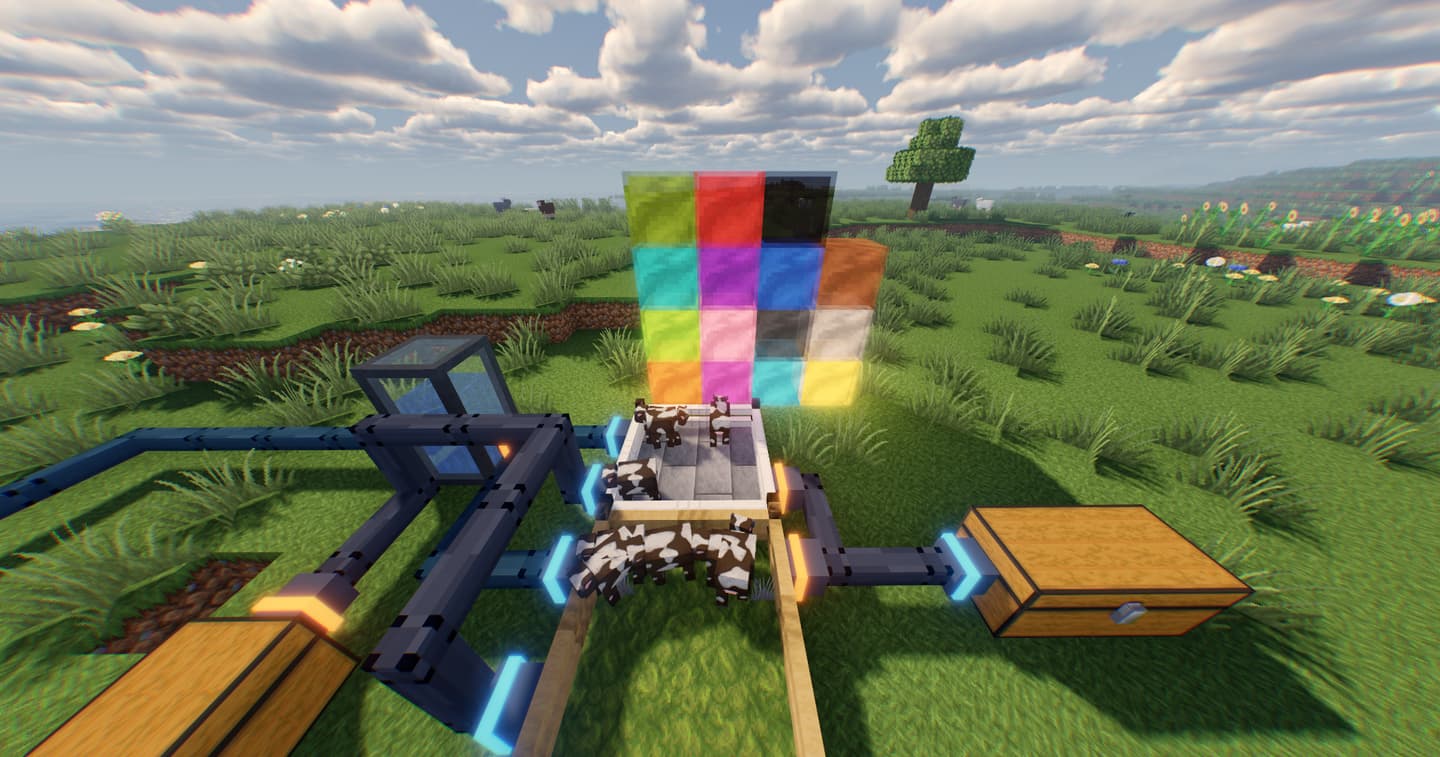 Hydrofarm screenshot