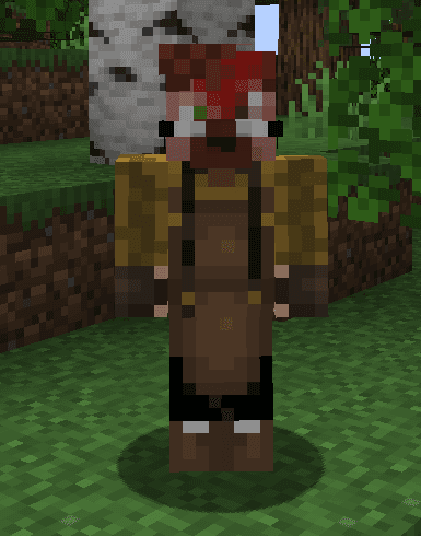 Better Blood Overlay screenshot