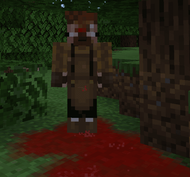 Better Blood Overlay screenshot