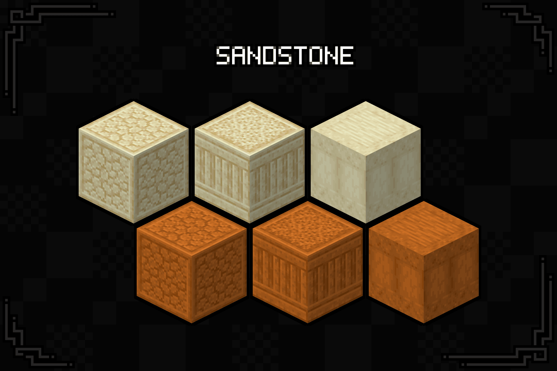 Connected Double Slabs By Blond screenshot