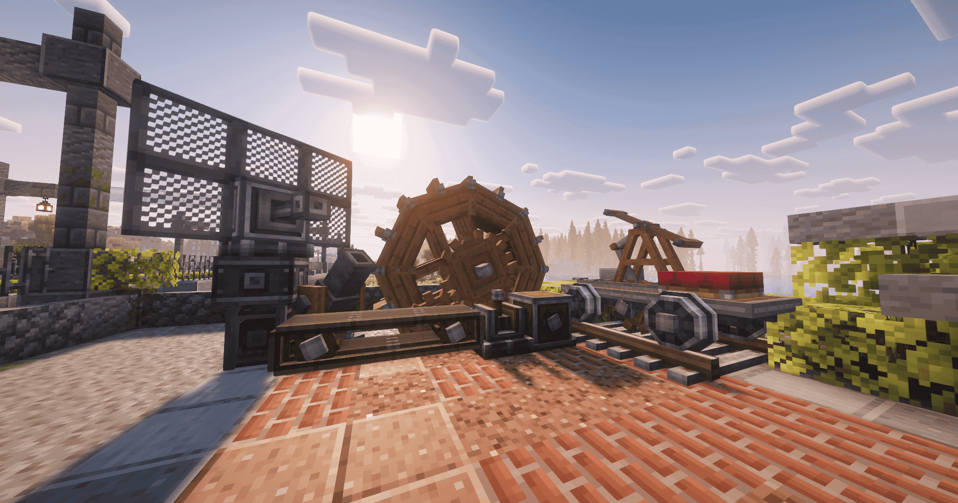 Take A Look GUNS Remastered screenshot