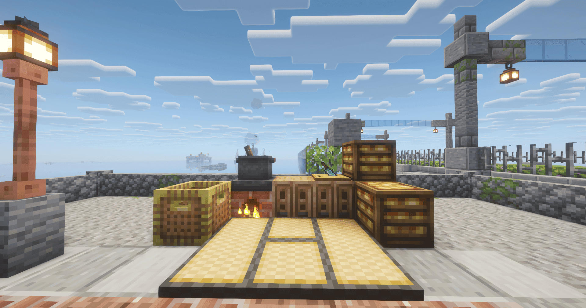Take A Look GUNS Remastered screenshot