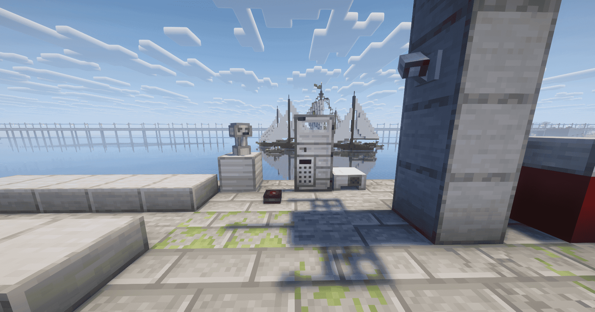 Take A Look GUNS Remastered screenshot