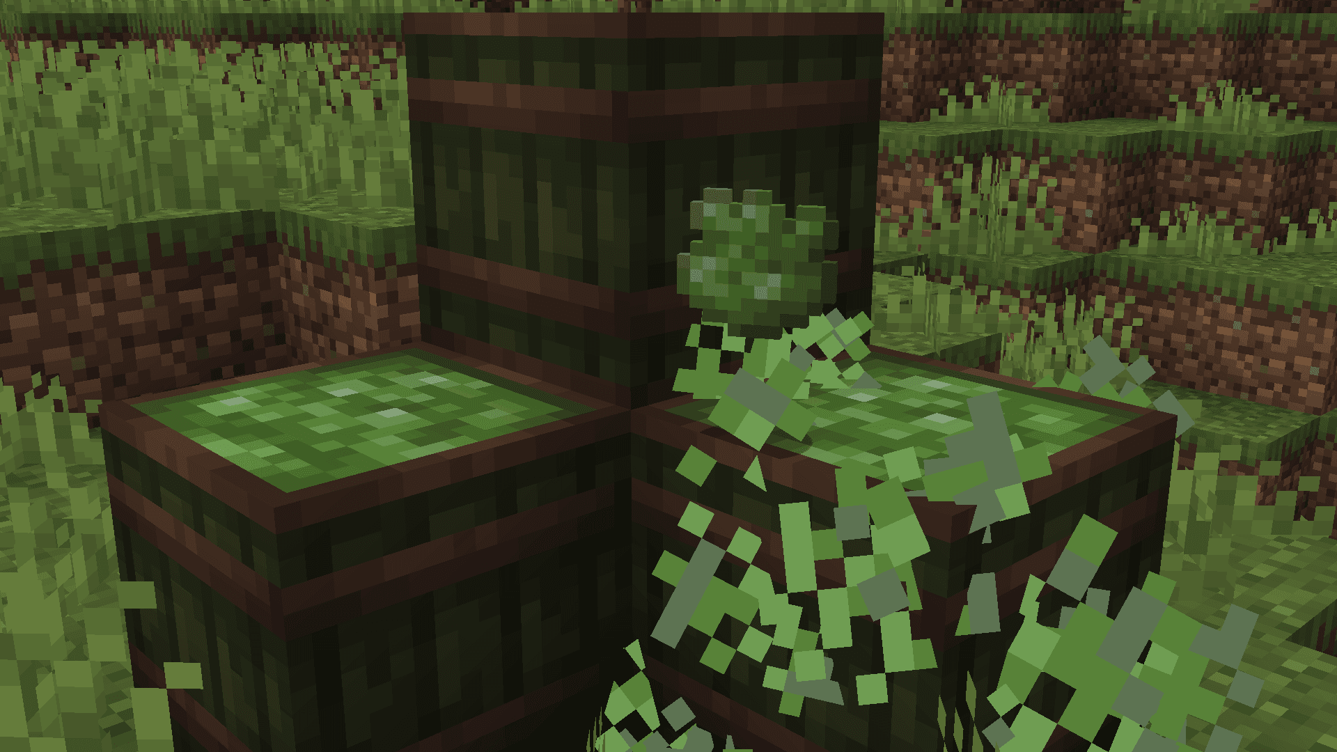 Tolerable Creepers screenshot