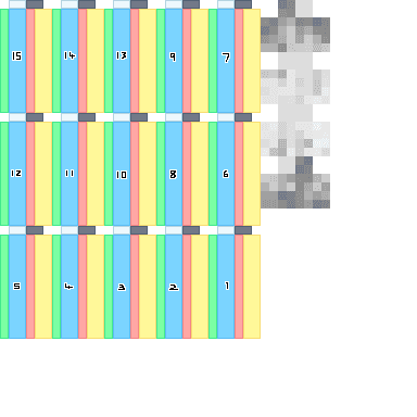 Flags That Represent screenshot