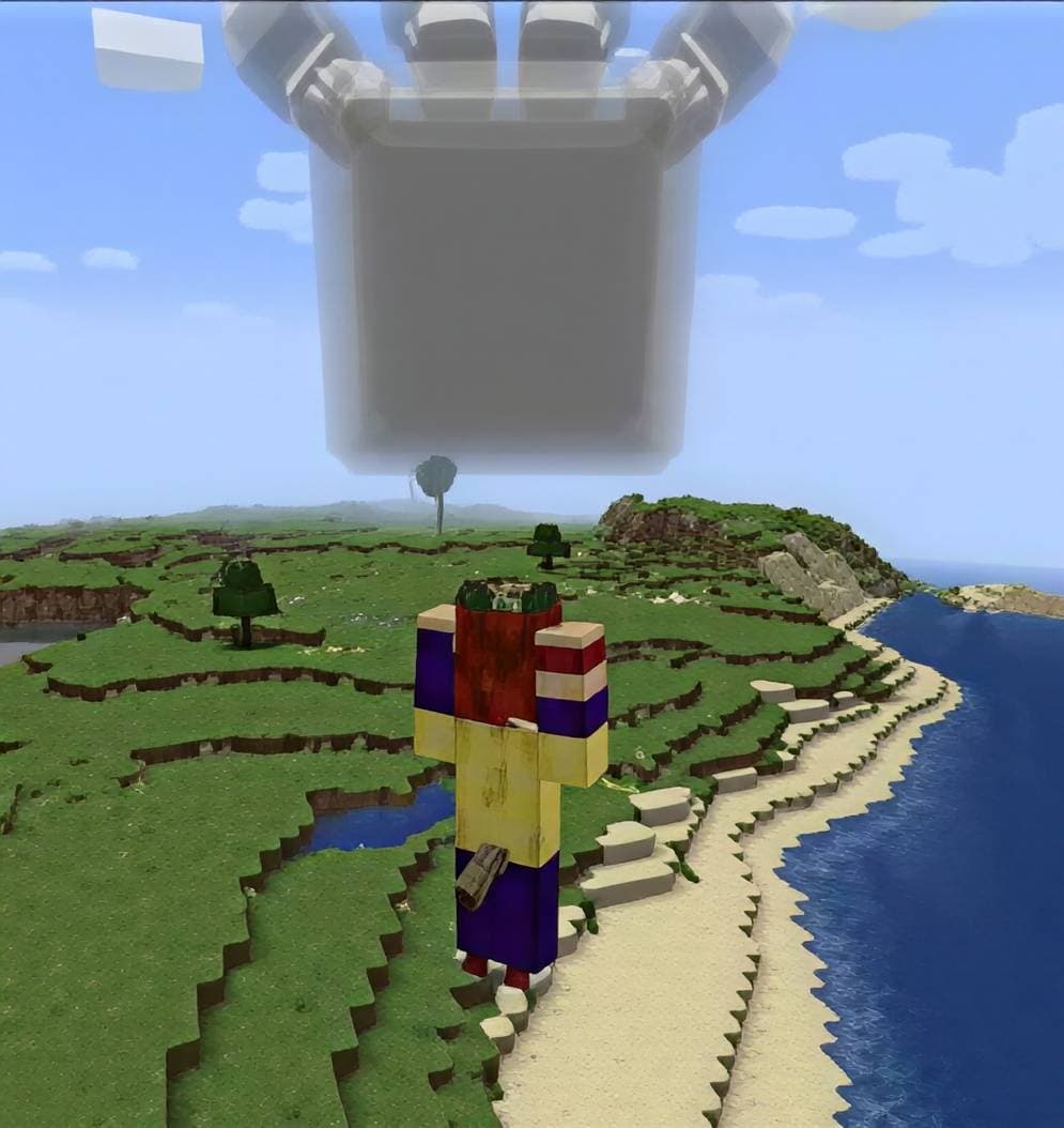 Mythralis RPG screenshot