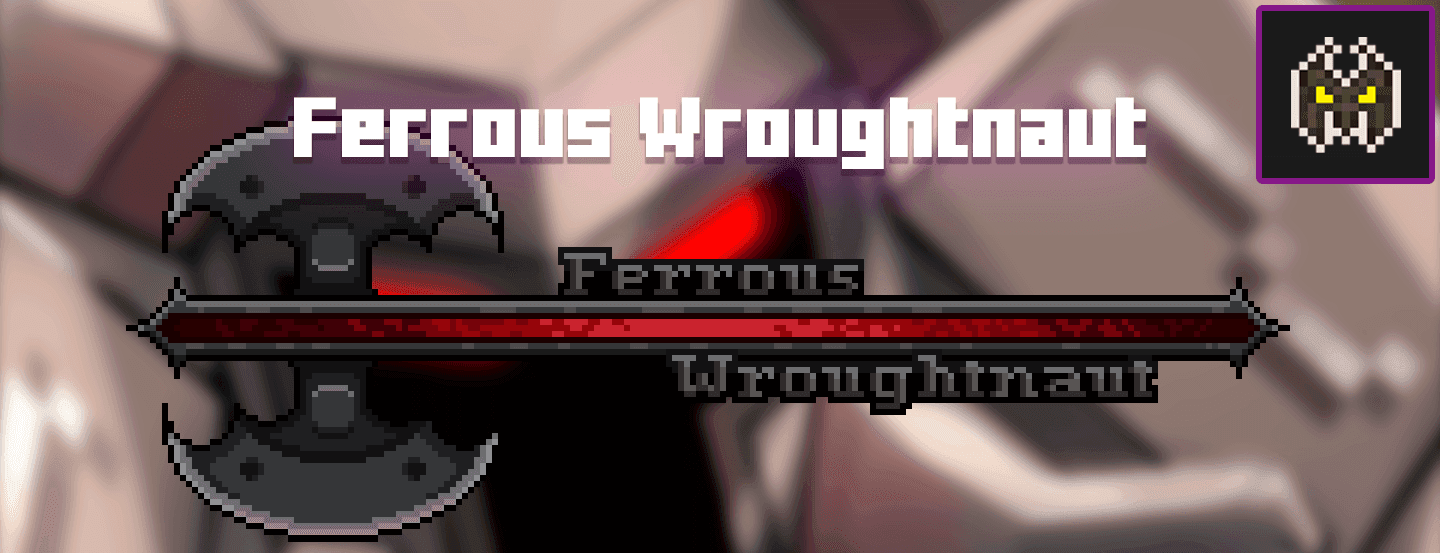 Enhanced Boss Bars screenshot
