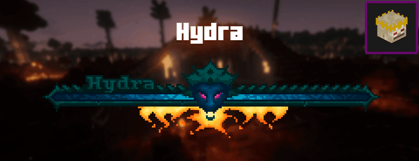 Enhanced Boss Bars screenshot