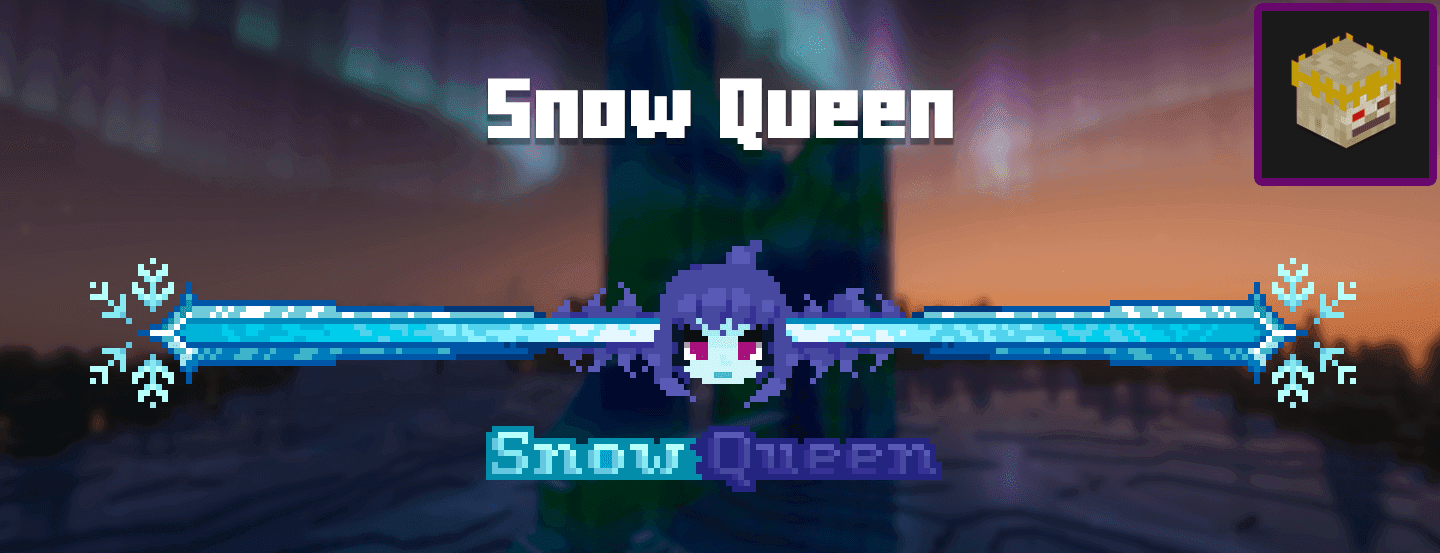Enhanced Boss Bars screenshot