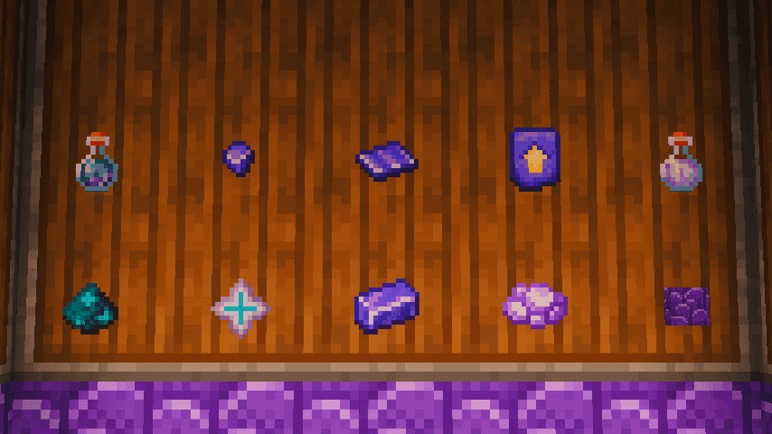 Create: Ethium Reimagined screenshot