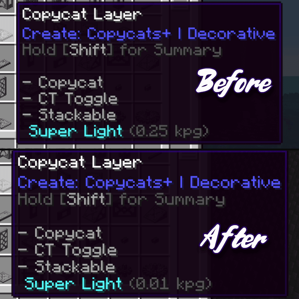 Create: Aeronautics Weightworks screenshot