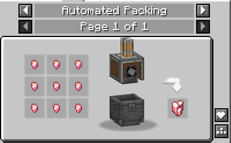 Create: Plenty O' Recipes - (Biomes O' Plenty + Create Compatibility Mod) screenshot