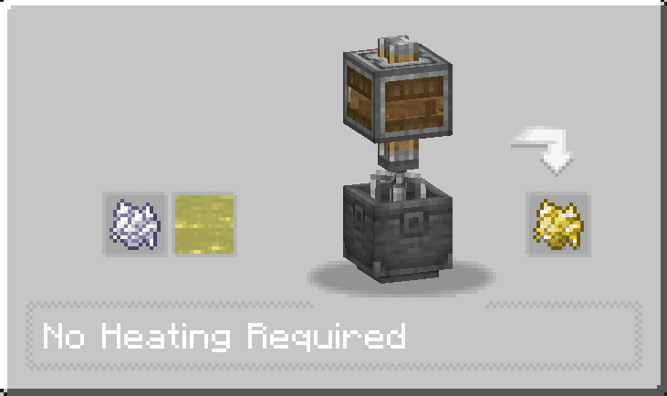 Create: Plenty O' Recipes - (Biomes O' Plenty + Create Compatibility Mod) screenshot