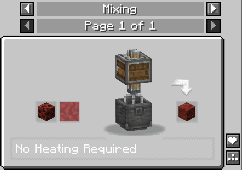 Create: Plenty O' Recipes - (Biomes O' Plenty + Create Compatibility Mod) screenshot