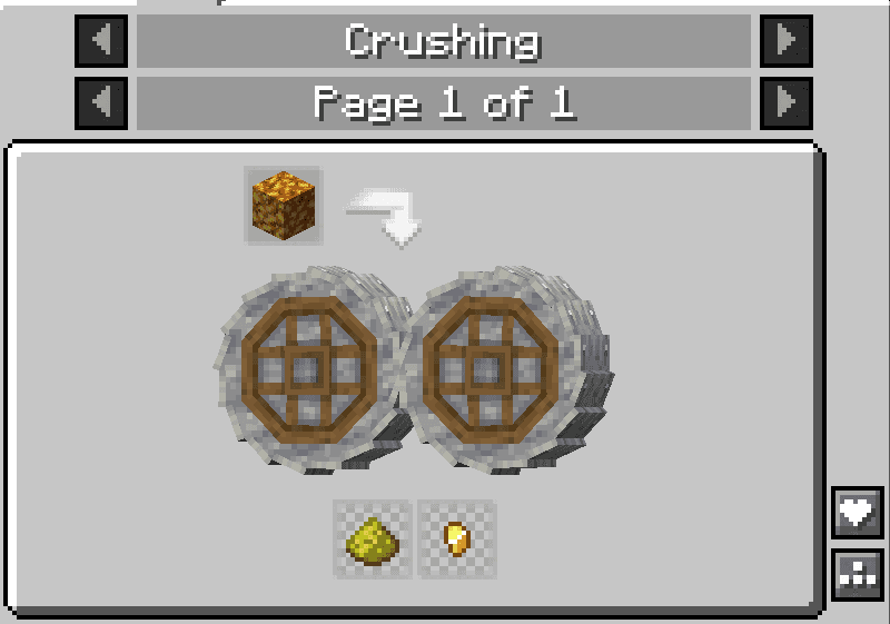 Create: Plenty O' Recipes - (Biomes O' Plenty + Create Compatibility Mod) screenshot