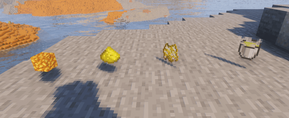 Create: Plenty O' Recipes - (Biomes O' Plenty + Create Compatibility Mod) screenshot