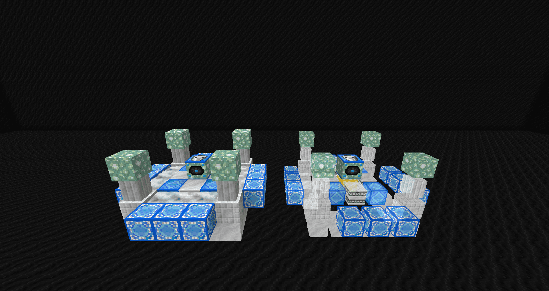 Astral Magica screenshot