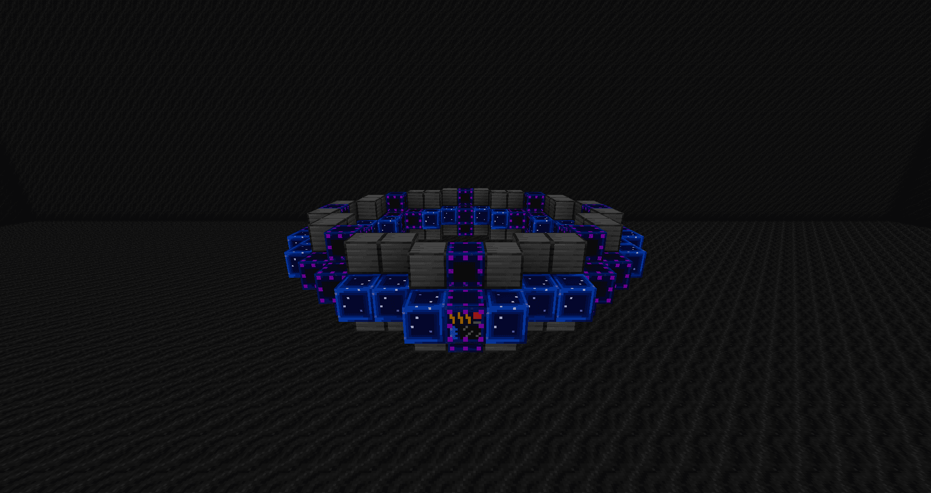 Astral Magica screenshot