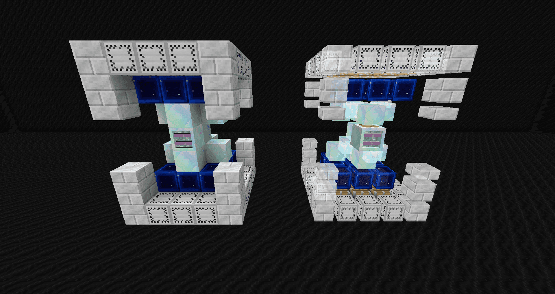 Astral Magica screenshot