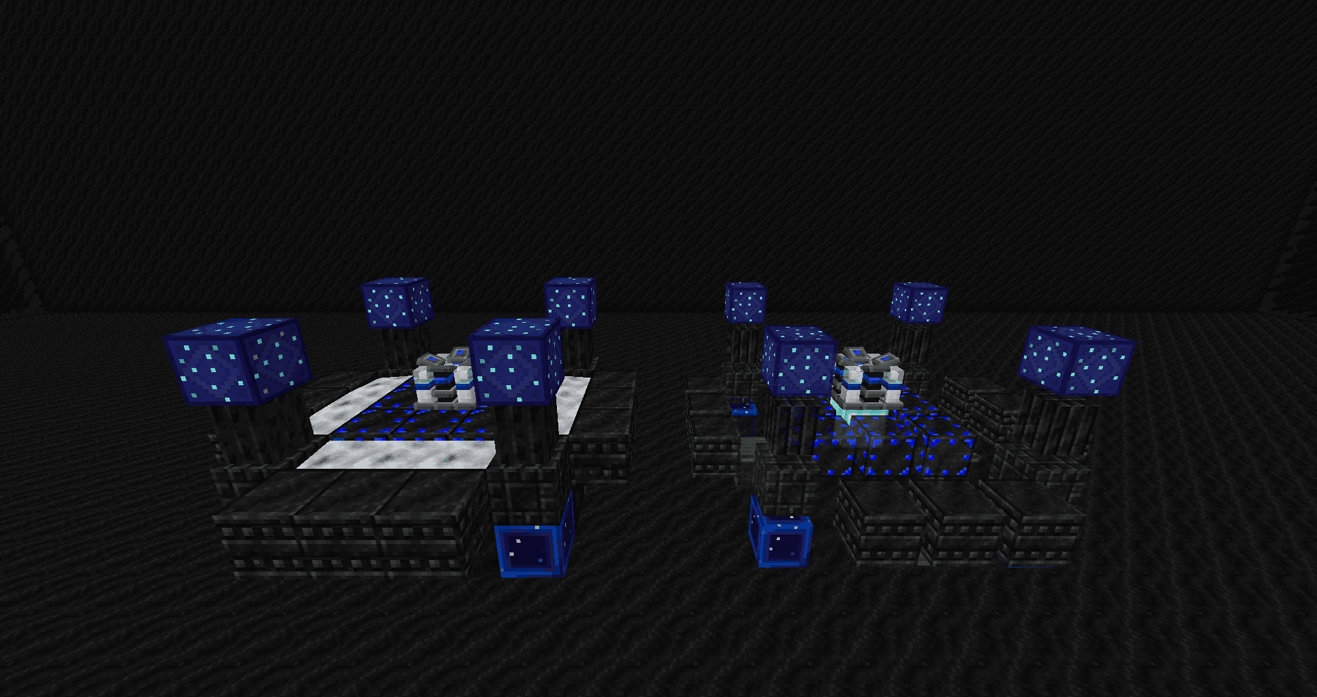 Astral Magica screenshot