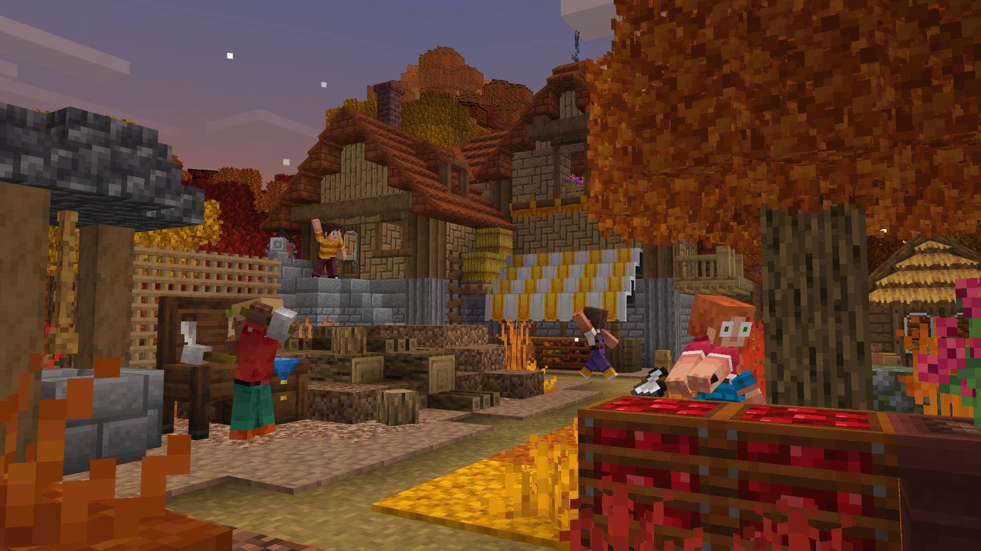 Block Pack - Add furniture blocks & even more furniture blocks! screenshot