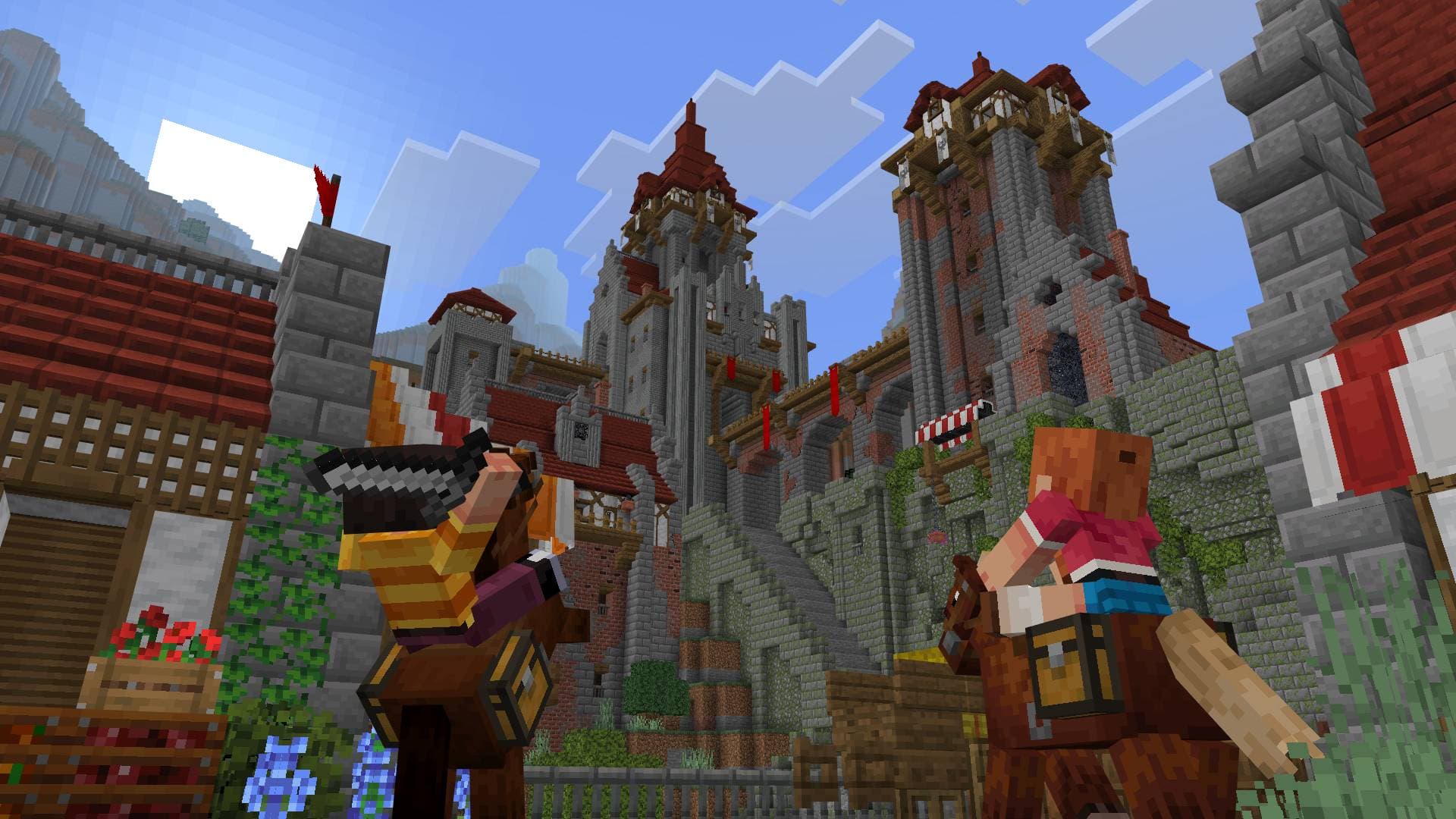 Block Pack - Add furniture blocks & even more furniture blocks! screenshot